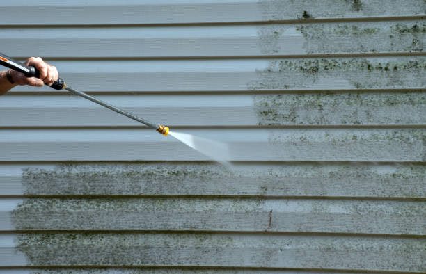 Trusted Upper Nyack, NY Pressure Washing Experts