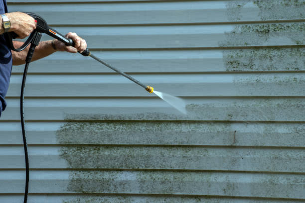 Best Exterior Home Cleaning  in Upper Ack, NY