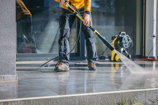 Best Pressure Washing Siding  in Upper Ack, NY