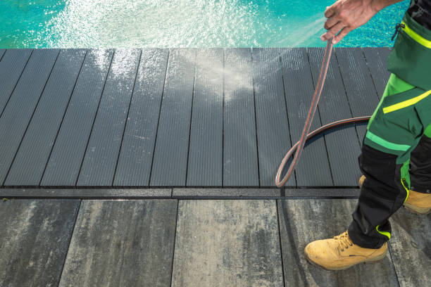 Best Residential Pressure Washing Services  in Upper Ack, NY