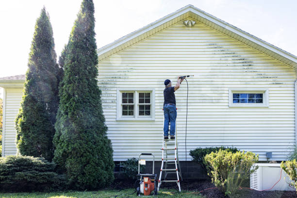 Reliable Upper Nyack, NY Pressure Washing Solutions