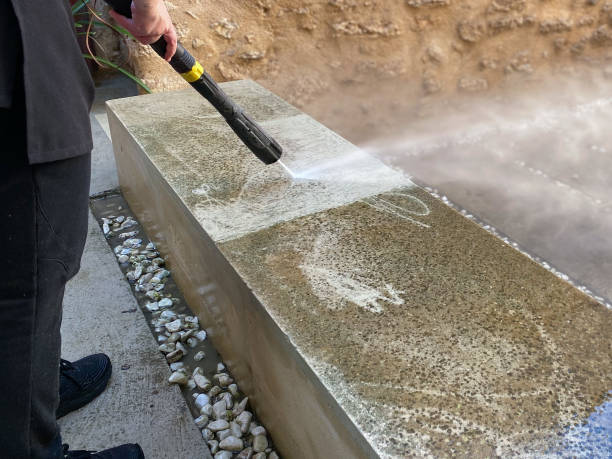 Best Pressure Washing Siding  in Upper Ack, NY