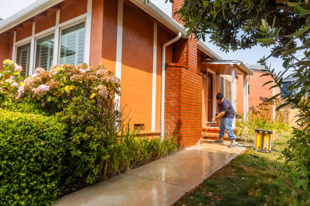 Best Pressure Washing Services Near Me  in Upper Ack, NY
