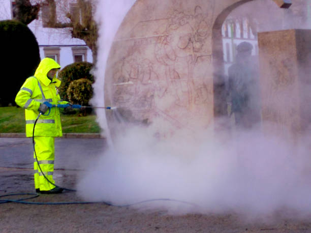 Best Concrete Pressure Washing  in Upper Ack, NY