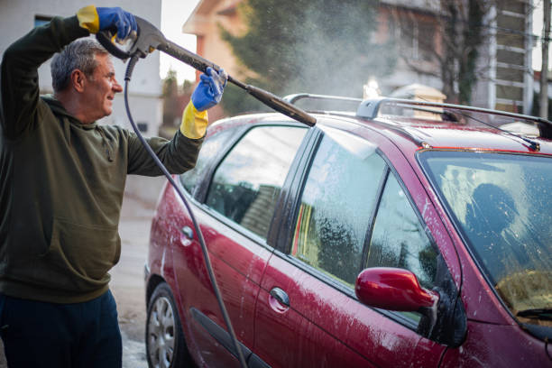 Best Pressure Washing Company Near Me  in Upper Ack, NY
